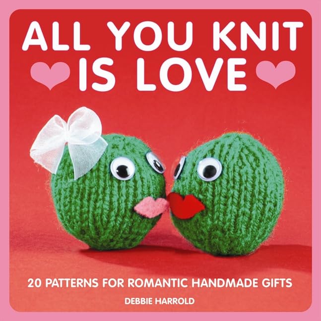 All You Knit is Love