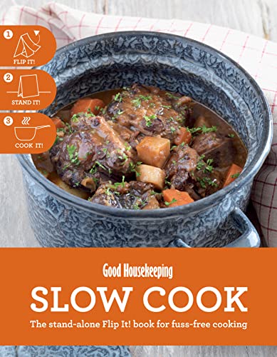 Good Housekeeping Slow Cook