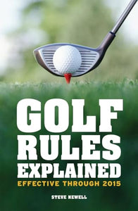 Golf Rules Explained 