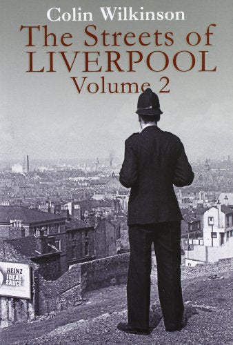The Streets of Liverpool