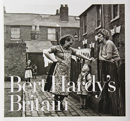Bert Hardy's Britain