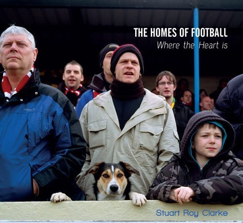 The Homes of Football