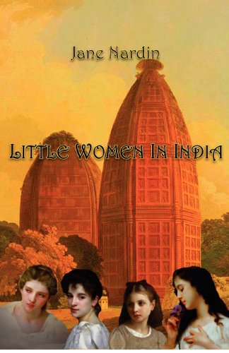 Little Women in India