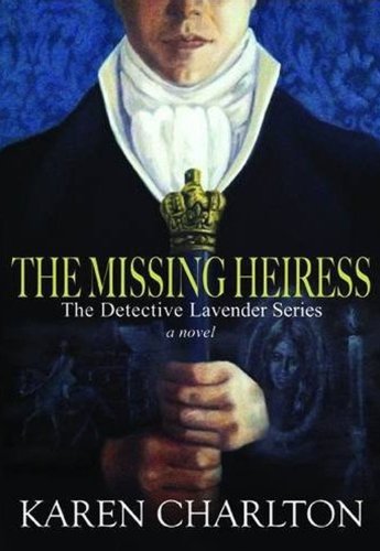 The Missing Heiress