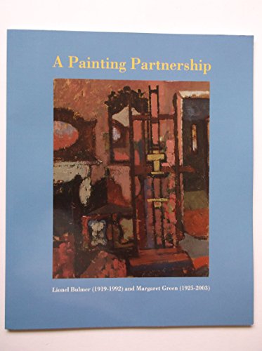 A Painting Partnership