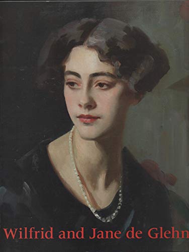 Wilfrid and Jane De Glehn