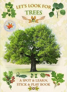 Let's Look for Trees 