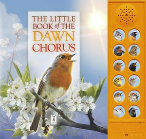 The Little Book of the Dawn Chorus 