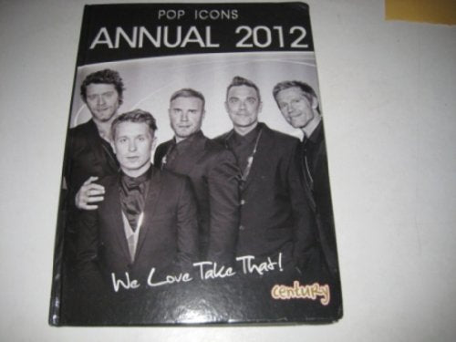 The Pop Icons Take That Annual