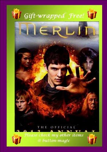 Merlin Annual