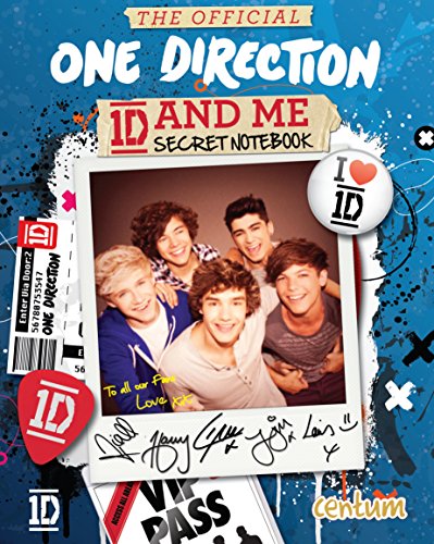 The Official One Direction