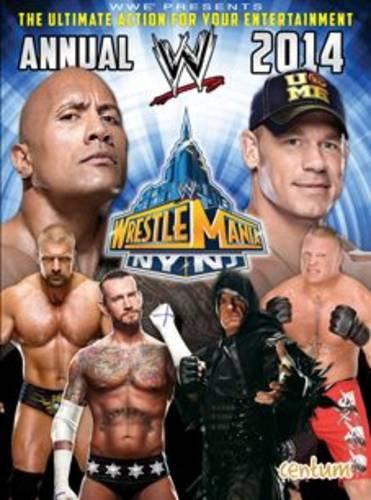WWE Annual