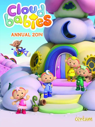 Cloud Babies Annual