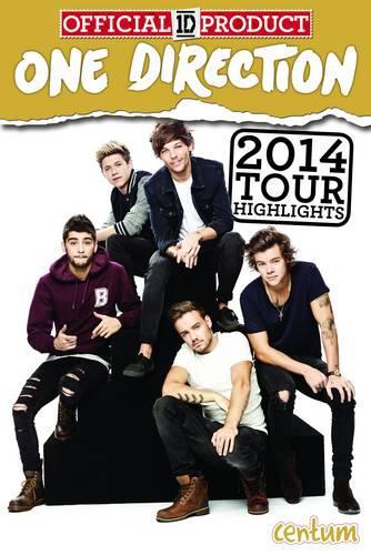 One Direction 2014 Tour Highlights