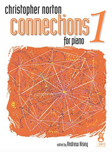 Connections For Piano - Book 1 