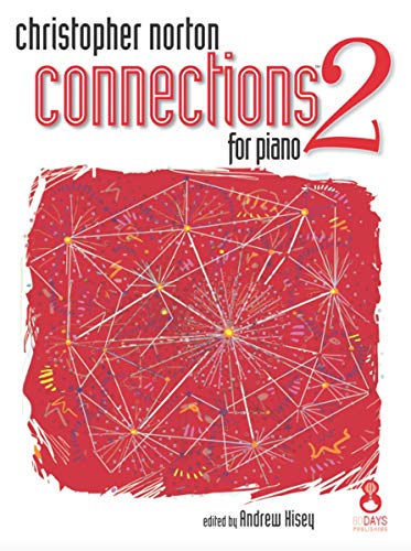 Connections For Piano - Book 2