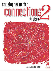 Connections For Piano - Book 2 