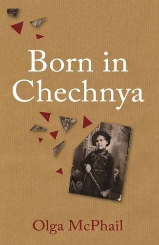 Born in Chechnya