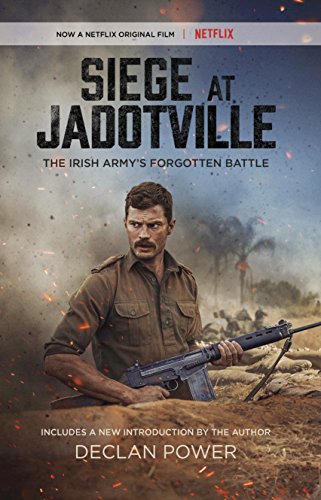 Siege at Jadotville