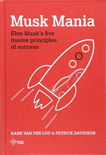 Musk Mania