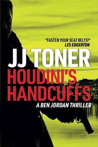 Houdini's Handcuffs
