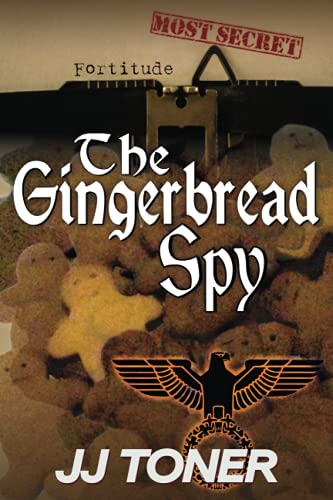 The Gingerbread Spy