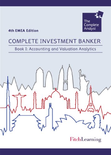 Complete Investment Banker (UK)