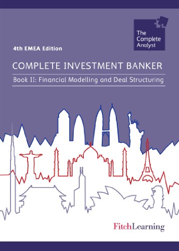 Complete Investment Banker (UK)
