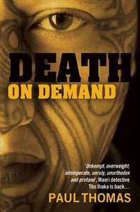 Death on demand 