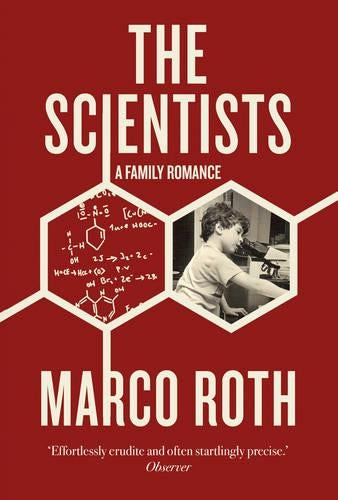 The Scientists