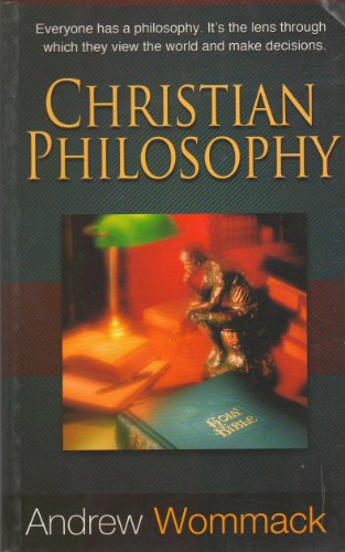 Christian Philosophy