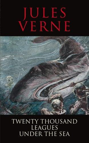20,000 Leagues Under the Sea