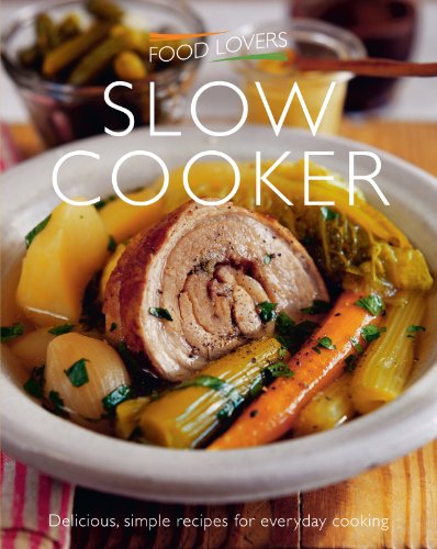 Slow Cooker