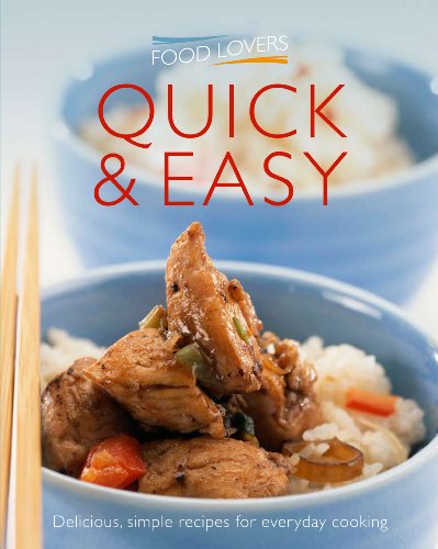 Quick and Easy