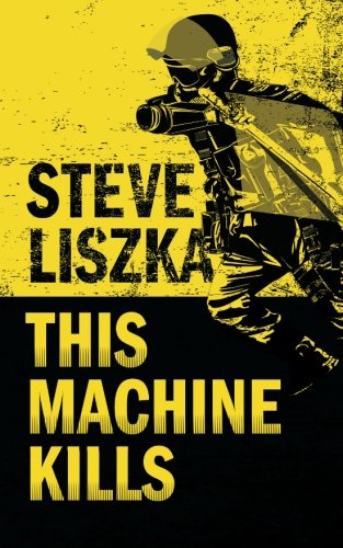 This Machine Kills