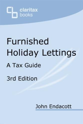 Furnished Holiday Lettings