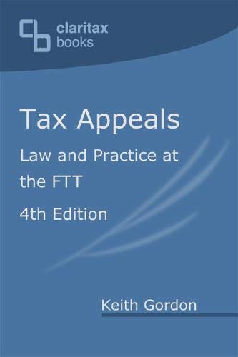 Tax Appeals