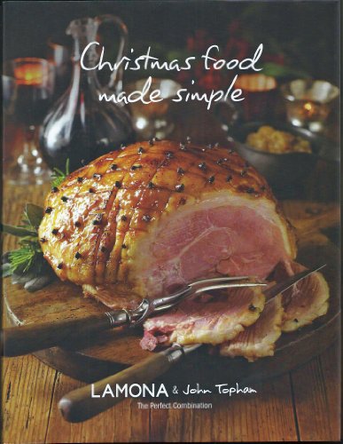 Christmas Food Made Simple