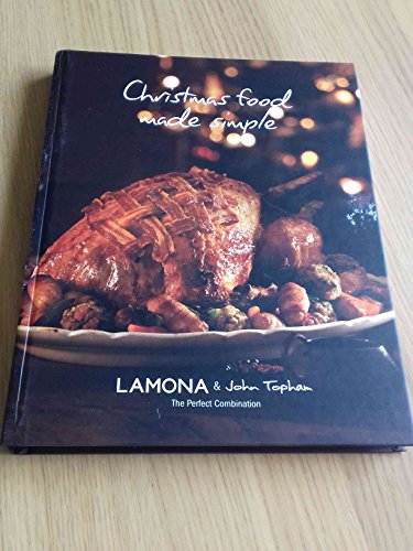 Christmas Food Made Simple :