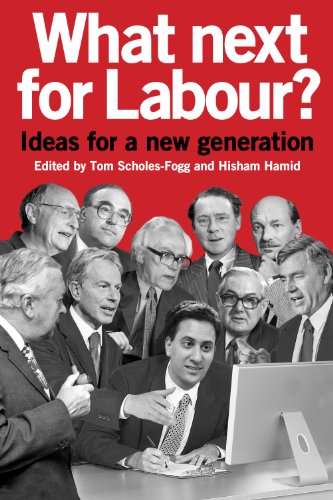 What Next for Labour?
