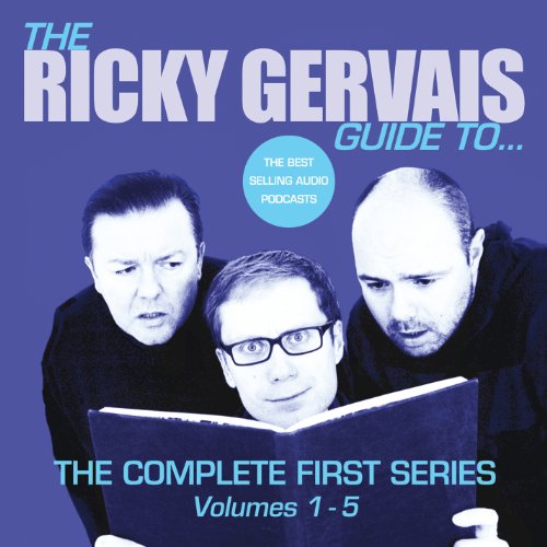 Ricky Gervais Guide to