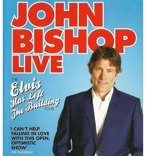 John Bishop
