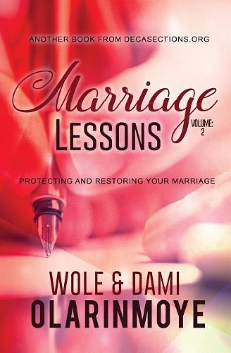 Marriage Lessons - II