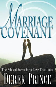 Marriage Covenant 