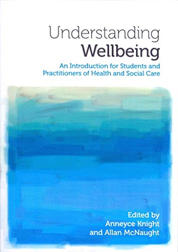 Understanding Wellbeing