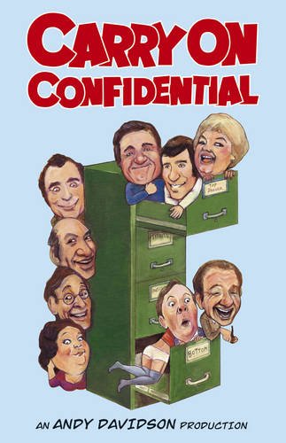 Carry on Confidential