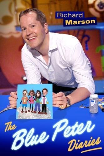 The Blue Peter Diaries