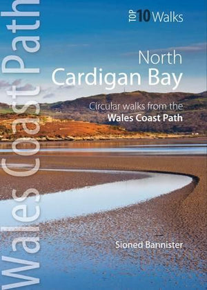 Cardigan Bay North