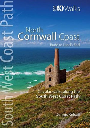 North Cornwall Coast Circular Walks