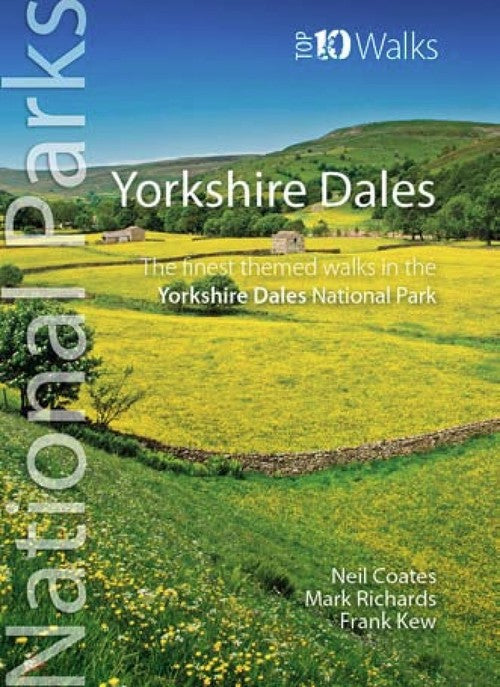 National Parks: Yorkshire Dales By Neil Coates| World of Books US
